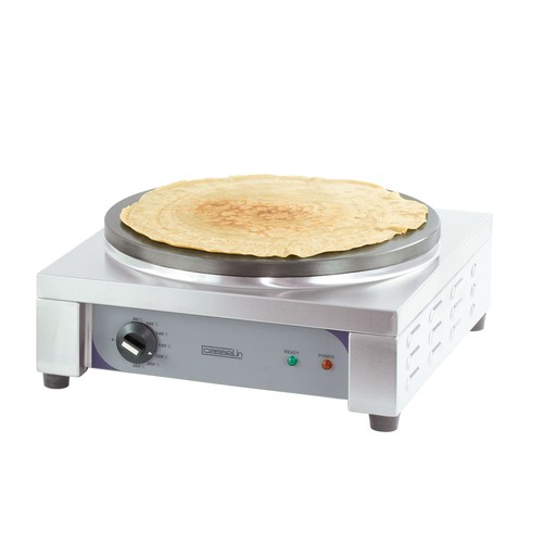 Casselin crêpière fonte - casselin,