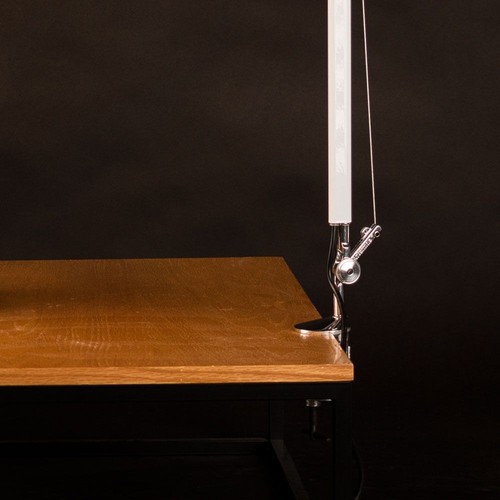 Artemide tolomeo pince - tolomeo, de