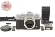 S/C 6 ! [NON UTILISÉ] Appareil photo numérique sans miroir Fujifilm X-T20...