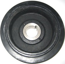 Poulie Damper de Vilebrequin
