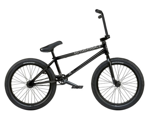 The people envy bmx bike - the,