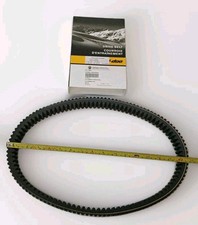 417300571 Ski-Doo New OEM Drive Belt, Supersedes/Replaces 422280655