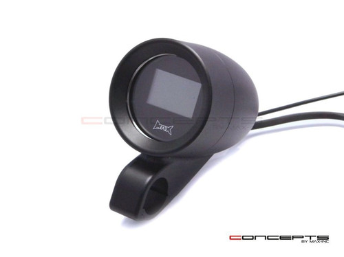 Compteur gps digital - gps,