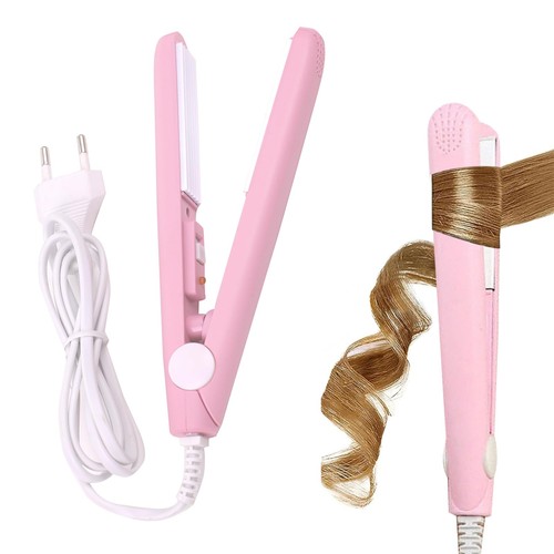 Fer lisseur 1 mini - lisseur, en