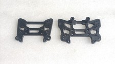 KYOSHO INFERNO GT 2  FRONT AND REAR SHOCK TOWER'S 