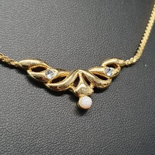 BIJOU CREATEUR - collier en