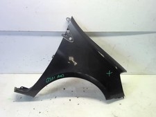 Aile avant droit RENAULT CLIO