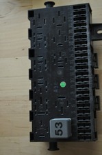 mk 1 golf fuse boards gti and caddy