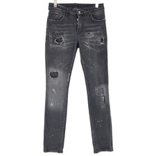 Dsquared2 Jeans Coupe Moulante