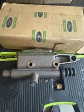 NOS 1967 FORD ECONOLINE MASTER CYLINDER C7TZ-2140-G