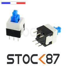 1310# 3 à 24 pcs bouton