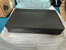 Media center BOSE cinemate 520 CONSOLE amplificateur soundtouch 