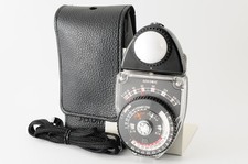 [ Mint ] Sekonic Studio de Luxe L398 Lumière Exposition Mètre De Japon