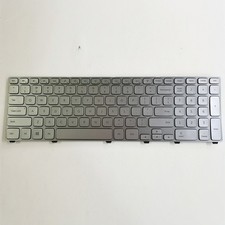 For DELL Inspiron 17 7737 7746 Laptop Backlit keyboard 0P4G0N  0XVK13