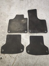 Audi a3 8p 4 tapis de sol
