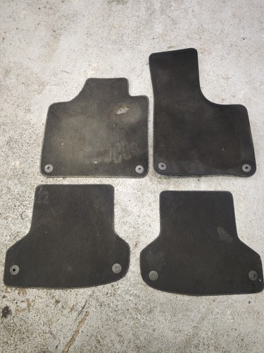 Audi tapis de sol - 4,