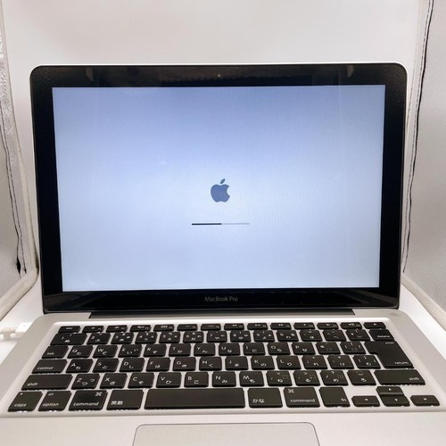 Apple macbook pro13 core - macbook, i7