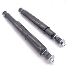 Paire d'amortisseurs arrière