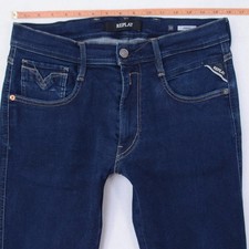 Hommes Replay M914 ANBASS