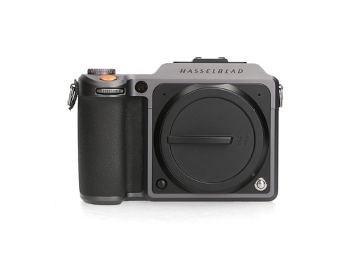 Boîtier hasselblad x1d 50c - boîtier,