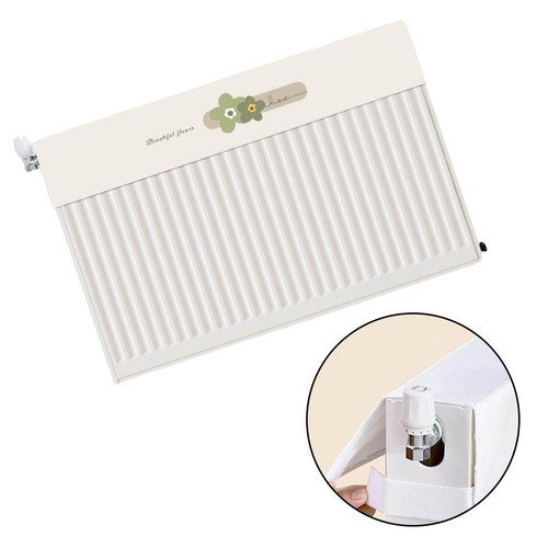 Bouclier for radiateur - for,