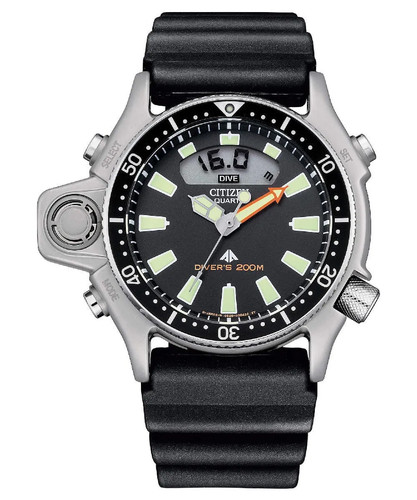 Montre promaster aqualand - montre,