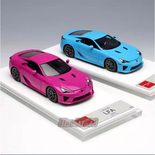 Makeup lexus lfa - makeup, 2010