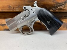 BOND ARMS DERRINGER BLACK