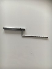 Bras de queue pour poids