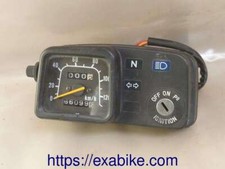 tableau de bord pour Suzuki DR