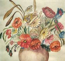 Bouquet de Fleurs sauvages