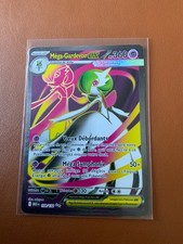 Carte Pokemon MEGA-GARDEVOIR
