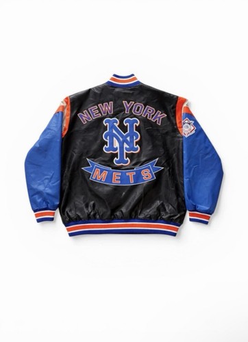 Rare nyc mets - nyc, jacket