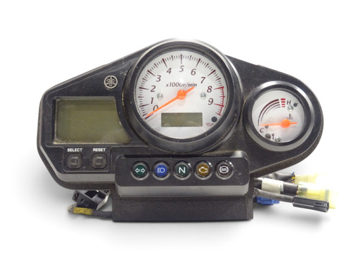 Compteur yamaha tdm900 - compteur,