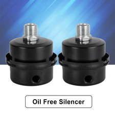 Compresseur D'Air Silencieux