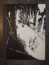 THEODORE POUSSIN - ARO SATOE -