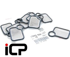 Genuine VTC Control Seal & Filter Fits: Honda Civic Type R & Integra Type R K20