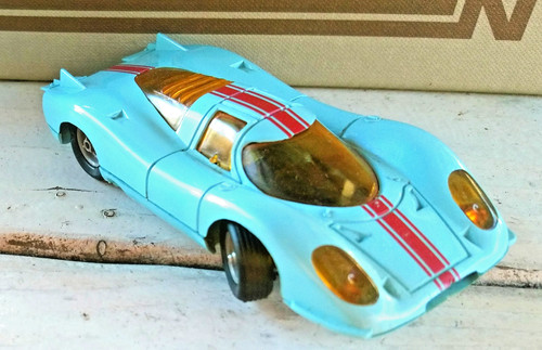 Voiture circuit jouef - circuit,