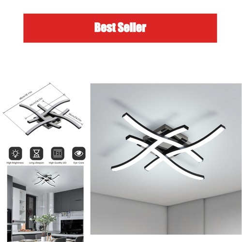 Goeco plafonnier led 24w - goeco,