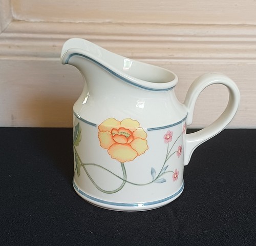Pot lait villeroy - à,