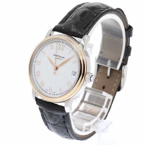 Montre femme montblanc - montre,