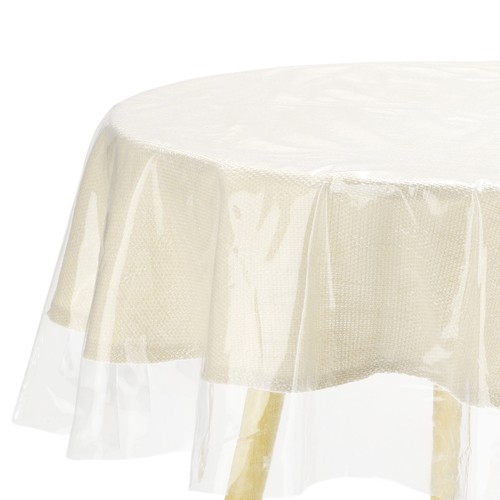 2pcs nappe plastique - 2pcs,