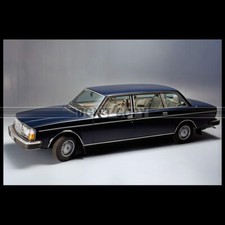 Photo A.006888 VOLVO 264 TE