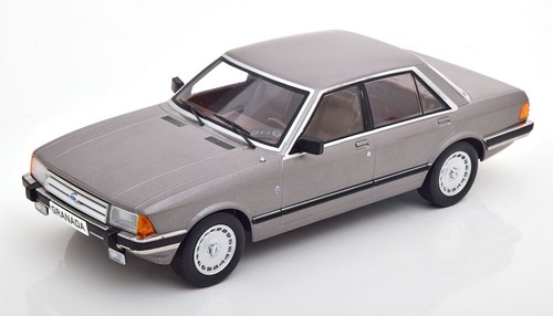 Ford granada mkii 8 - granada, 2.8