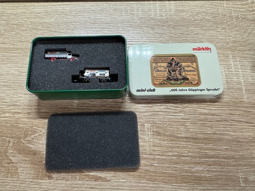 Märklin mini club voie - märklin, z