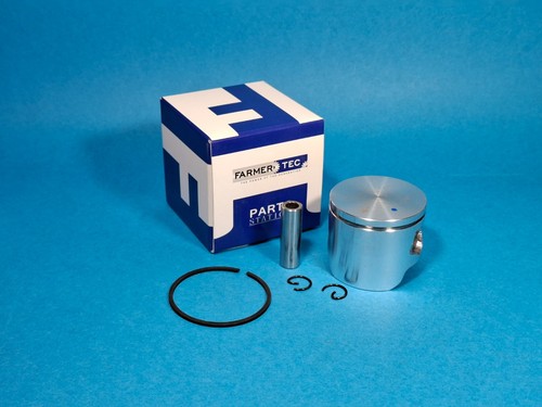 Piston 44mm pour tronçonneuse - piston,