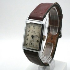 Montre Wyler ECO - Fab Suisse