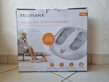 Appareil de Massage Shiatsu