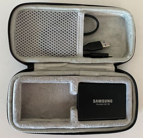 Samsung ssd externe - samsung,