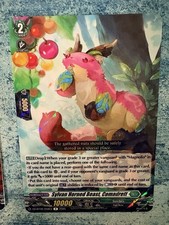 Cardfight Vanguard Bête